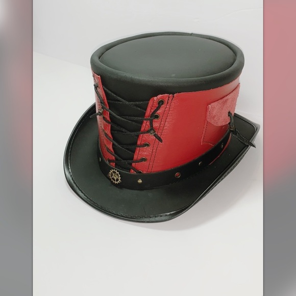 Other - Steampunk top hat